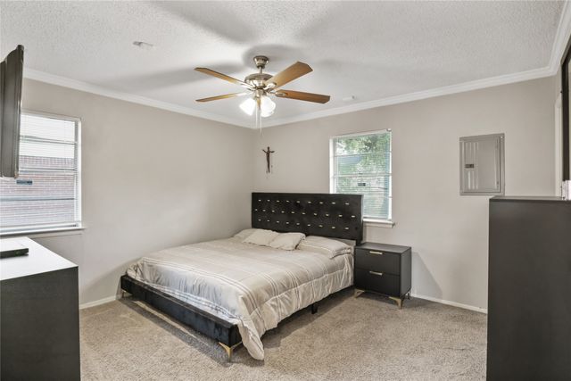 4848 Wilbarger Street, Fort Worth, TX 76119