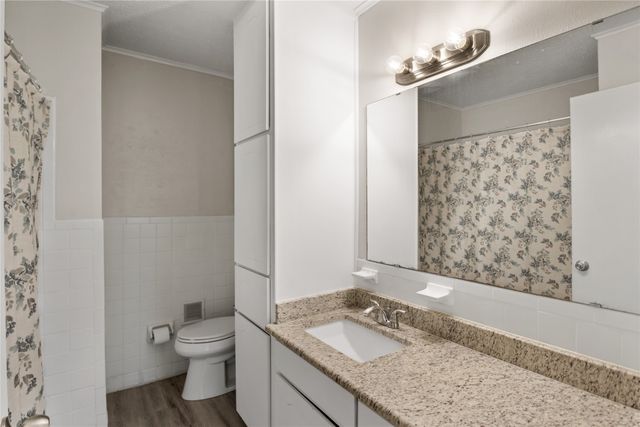 4848 Wilbarger Street, Fort Worth, TX 76119