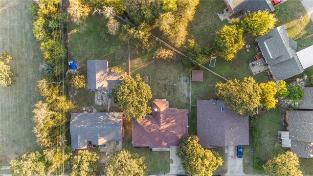 4848 Wilbarger Street, Fort Worth, TX 76119