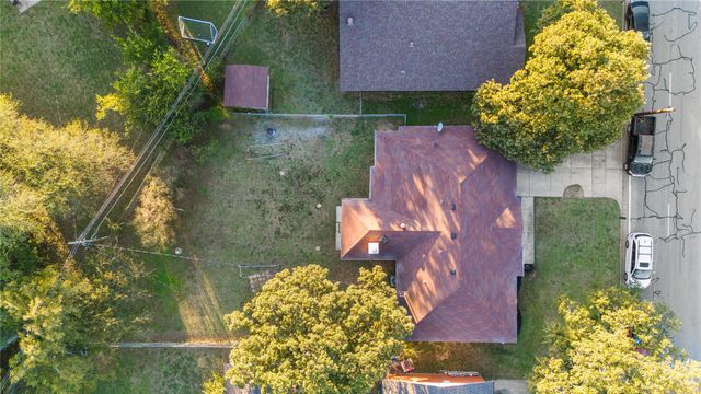 4848 Wilbarger Street, Fort Worth, TX 76119