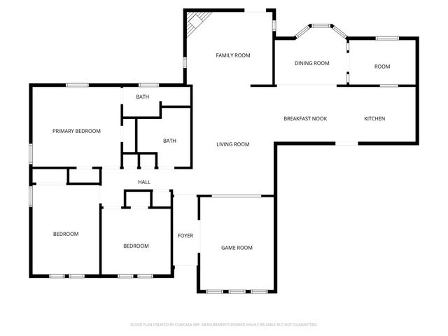 4848 Wilbarger Street, Fort Worth, TX 76119