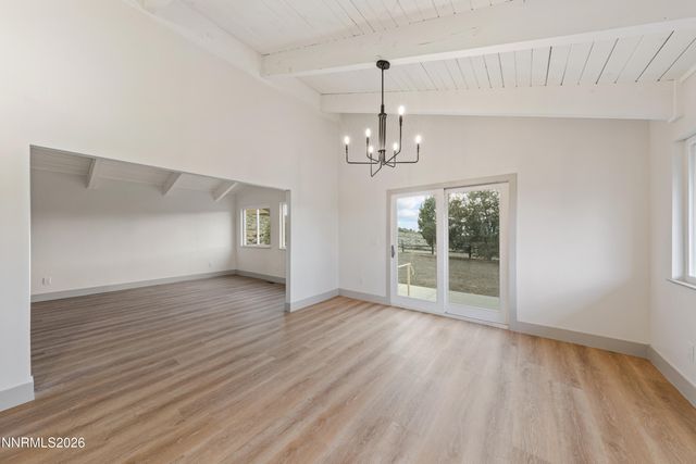 2181 Mel Drive, Gardnerville, NV 89410