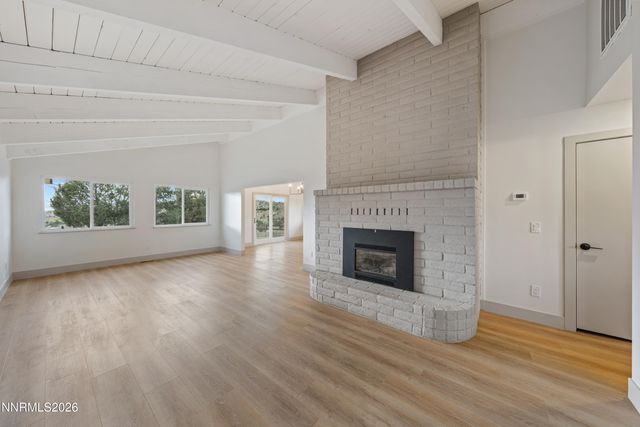 2181 Mel Drive, Gardnerville, NV 89410