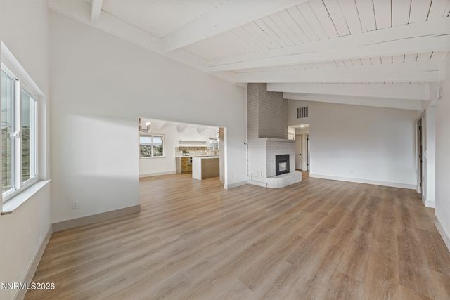 2181 Mel Drive, Gardnerville, NV 89410