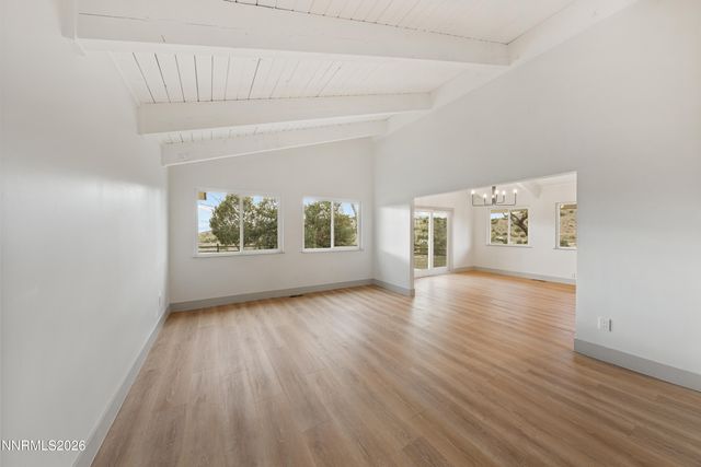 2181 Mel Drive, Gardnerville, NV 89410