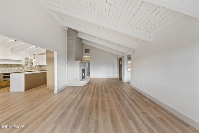 2181 Mel Drive, Gardnerville, NV 89410