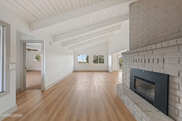 2181 Mel Drive, Gardnerville, NV 89410