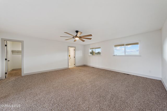 2181 Mel Drive, Gardnerville, NV 89410