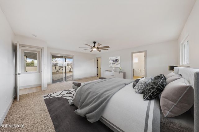 2181 Mel Drive, Gardnerville, NV 89410