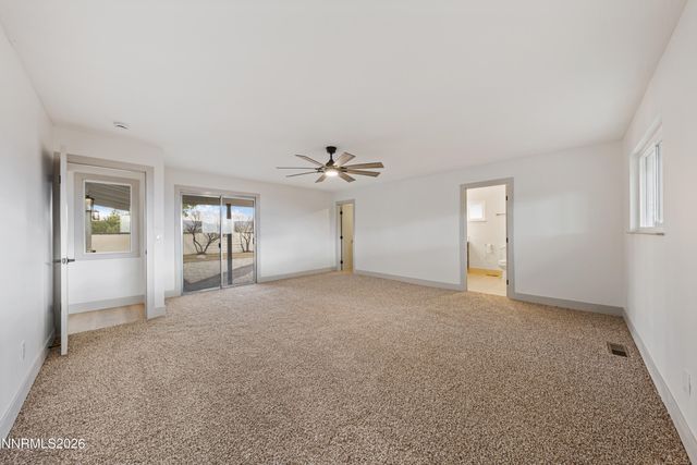 2181 Mel Drive, Gardnerville, NV 89410