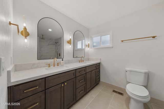 2181 Mel Drive, Gardnerville, NV 89410