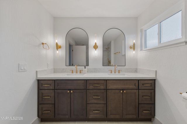 2181 Mel Drive, Gardnerville, NV 89410