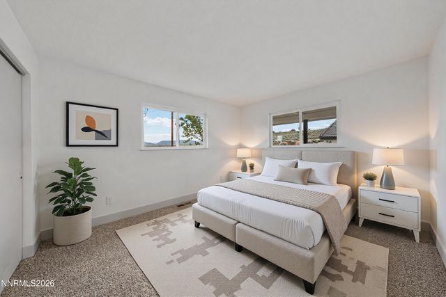 2181 Mel Drive, Gardnerville, NV 89410