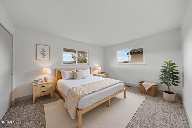 2181 Mel Drive, Gardnerville, NV 89410