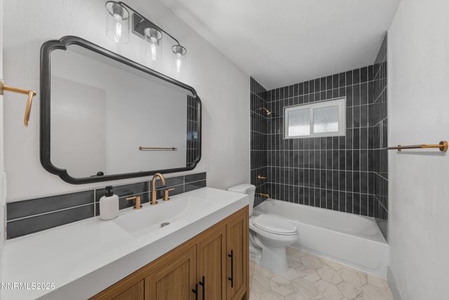 2181 Mel Drive, Gardnerville, NV 89410