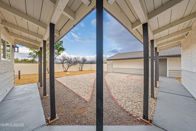 2181 Mel Drive, Gardnerville, NV 89410