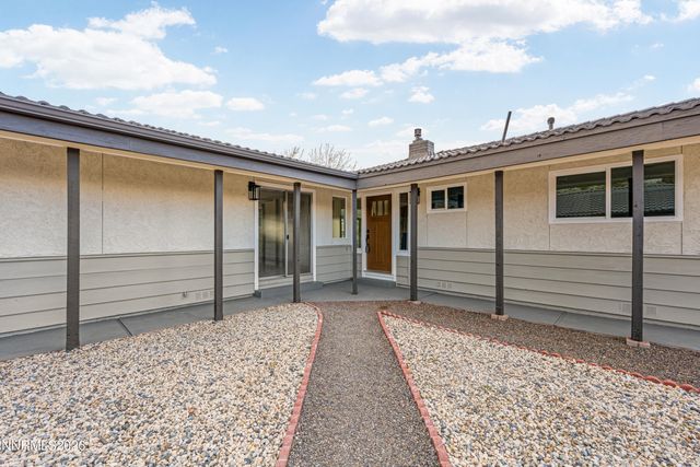 2181 Mel Drive, Gardnerville, NV 89410