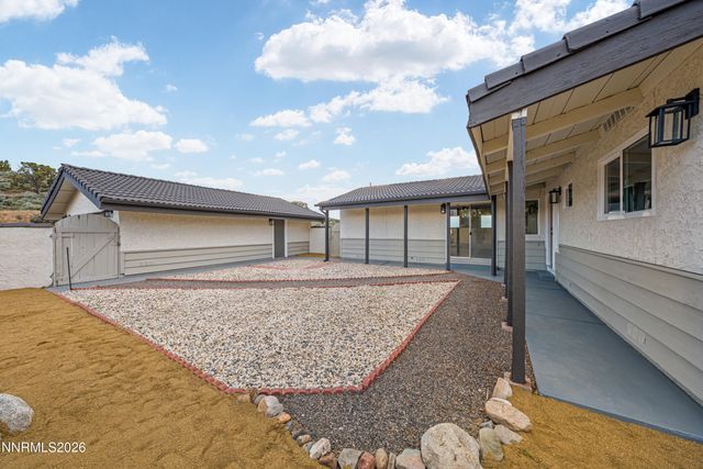 2181 Mel Drive, Gardnerville, NV 89410