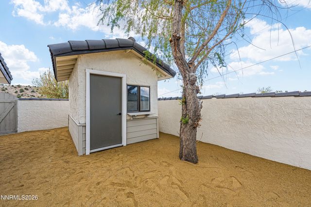 2181 Mel Drive, Gardnerville, NV 89410