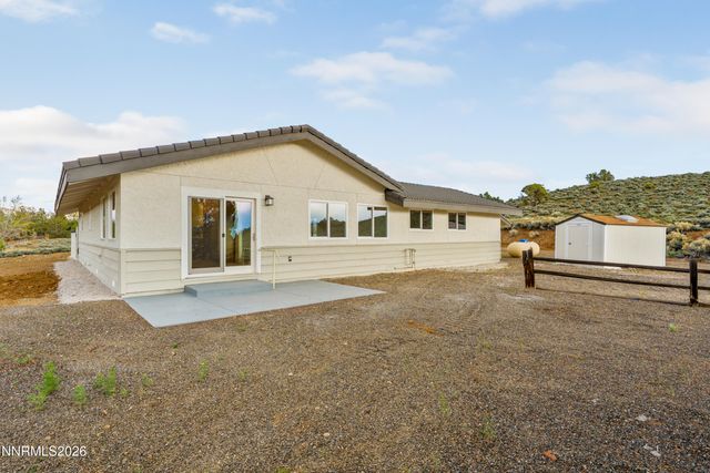 2181 Mel Drive, Gardnerville, NV 89410