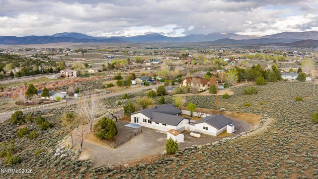 2181 Mel Drive, Gardnerville, NV 89410