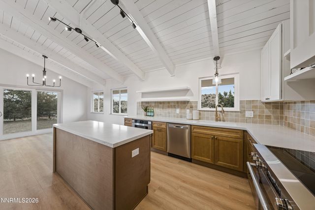 2181 Mel Drive, Gardnerville, NV 89410