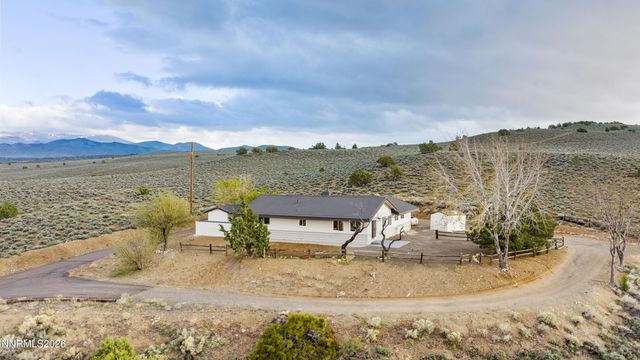 2181 Mel Drive, Gardnerville, NV 89410