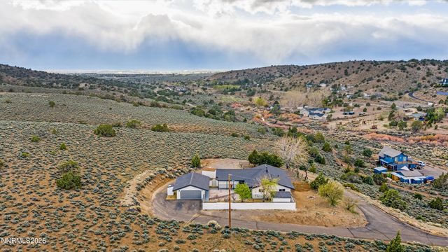 2181 Mel Drive, Gardnerville, NV 89410