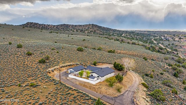 2181 Mel Drive, Gardnerville, NV 89410