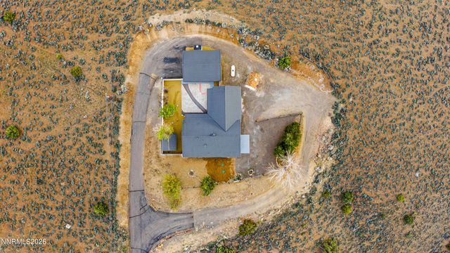 2181 Mel Drive, Gardnerville, NV 89410