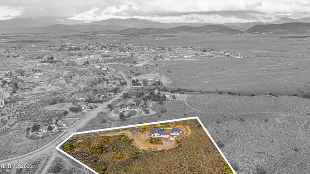 2181 Mel Drive, Gardnerville, NV 89410