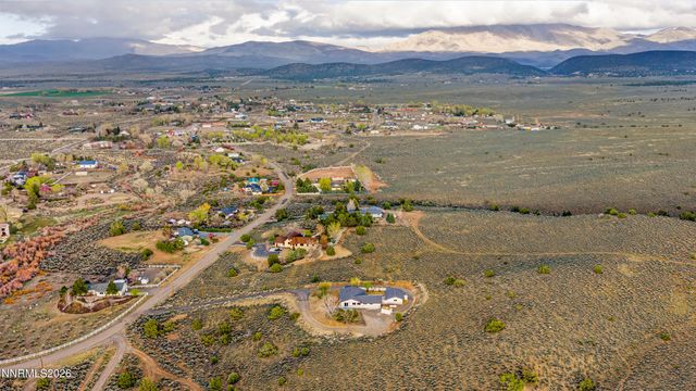 2181 Mel Drive, Gardnerville, NV 89410