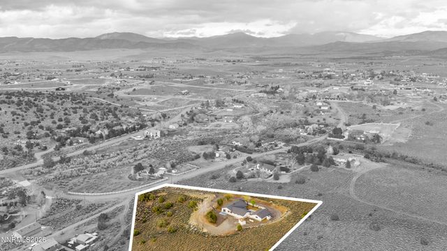 2181 Mel Drive, Gardnerville, NV 89410