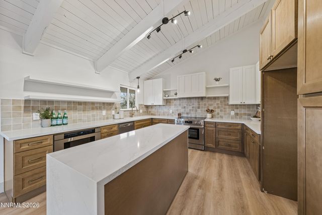 2181 Mel Drive, Gardnerville, NV 89410