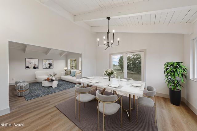 2181 Mel Drive, Gardnerville, NV 89410