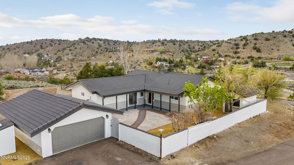 2181 Mel Drive, Gardnerville, NV 89410