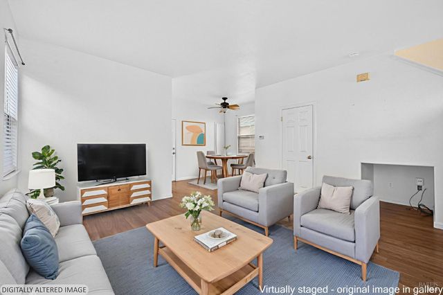 1440 Tammy Way, Santa Rosa, CA 95401