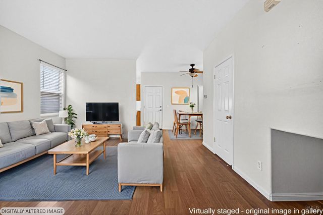 1440 Tammy Way, Santa Rosa, CA 95401