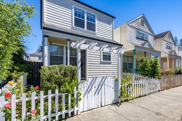 1440 Tammy Way, Santa Rosa, CA 95401