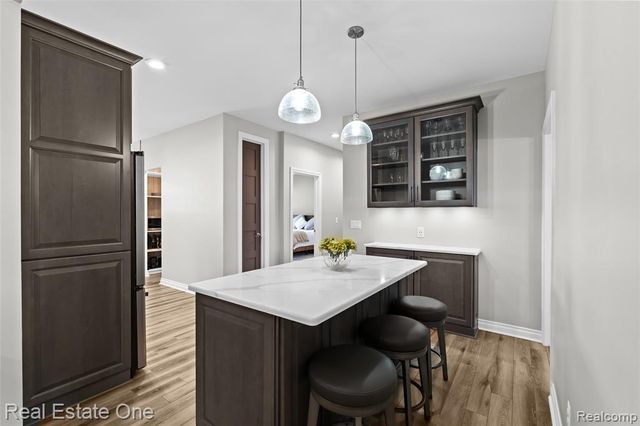 9032 Palmers Way Drive, Fenton, MI 48430