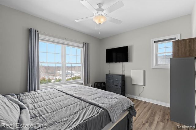 9032 Palmers Way Drive, Fenton, MI 48430