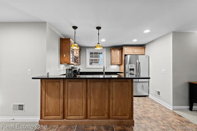 9032 Palmers Way Drive, Fenton, MI 48430