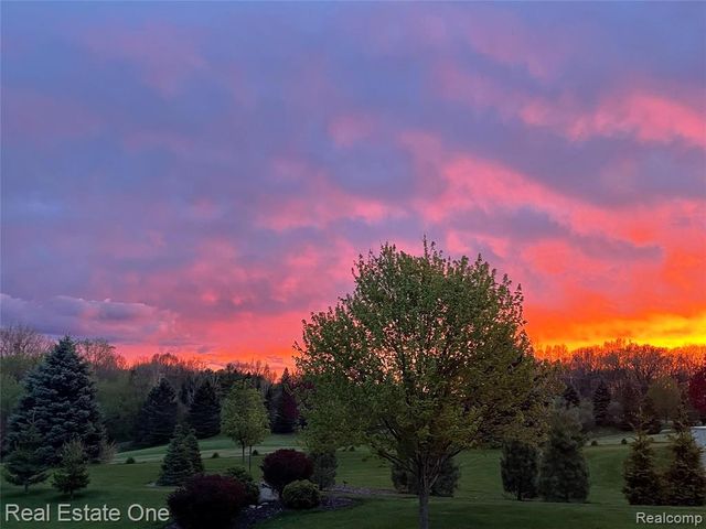 9032 Palmers Way Drive, Fenton, MI 48430