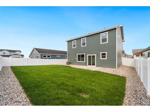 505 85th Ave, Greeley, CO 80634