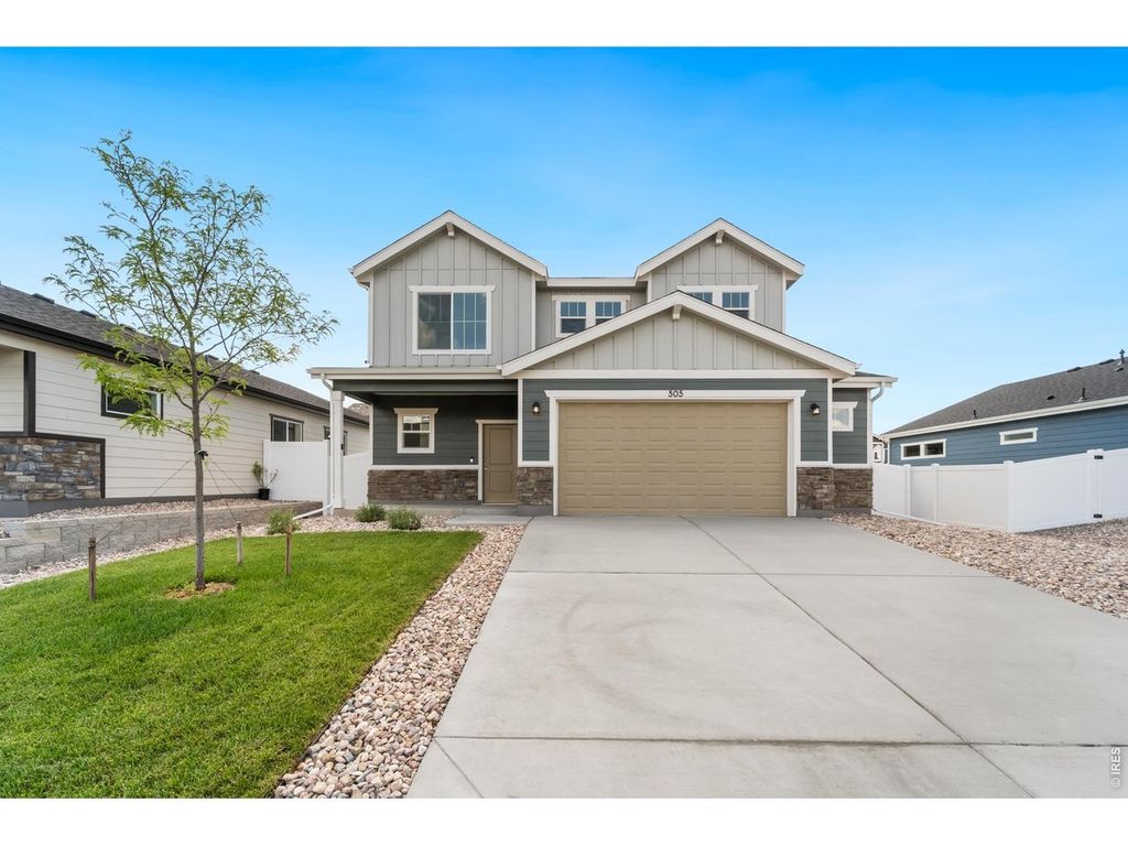 505 85th Ave, Greeley, CO 80634
