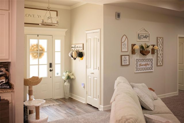 15994 Maple Lane, Malakoff, TX 75148