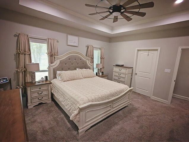 15994 Maple Lane, Malakoff, TX 75148