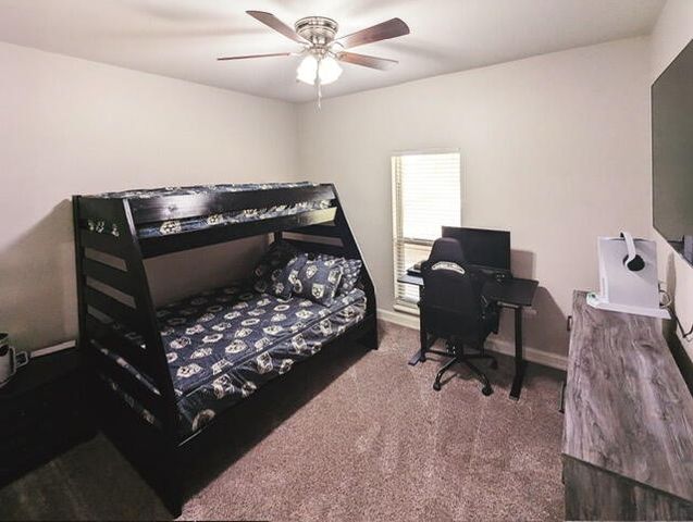 15994 Maple Lane, Malakoff, TX 75148