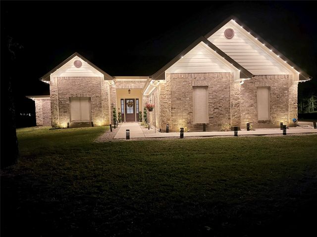 15994 Maple Lane, Malakoff, TX 75148