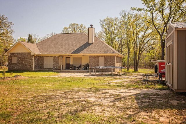 15994 Maple Lane, Malakoff, TX 75148